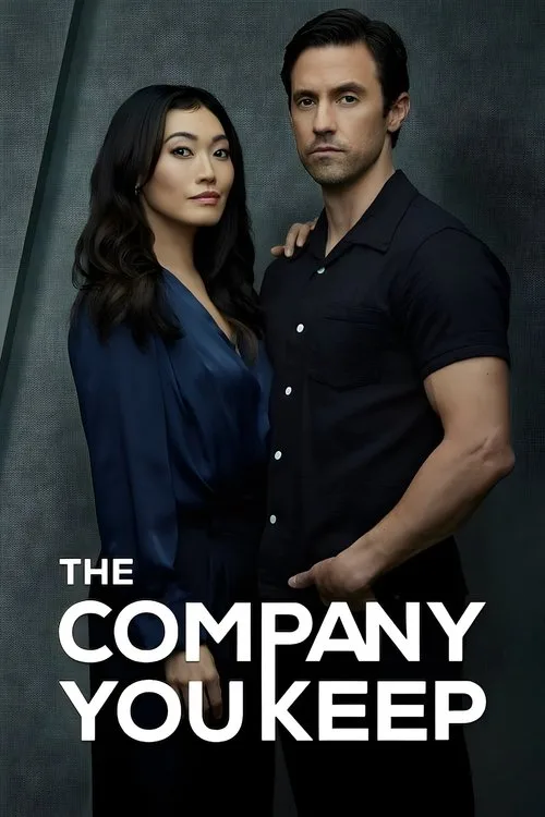 The Company You Keep (2023) poster