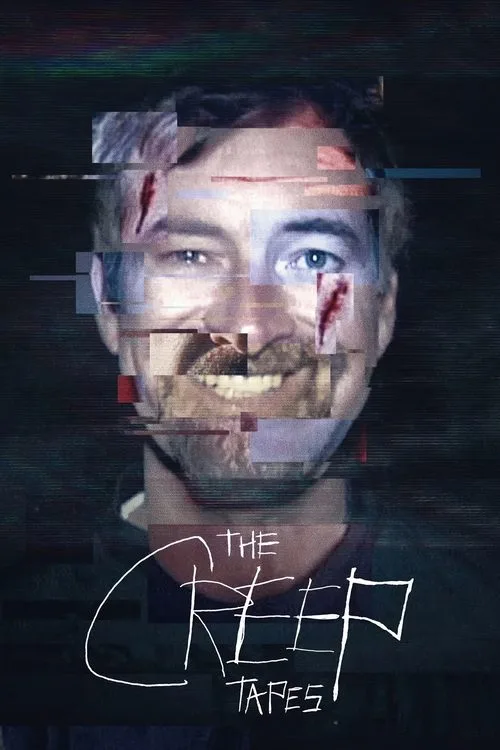 Watch The Creep Tapes (2024) online free - poster