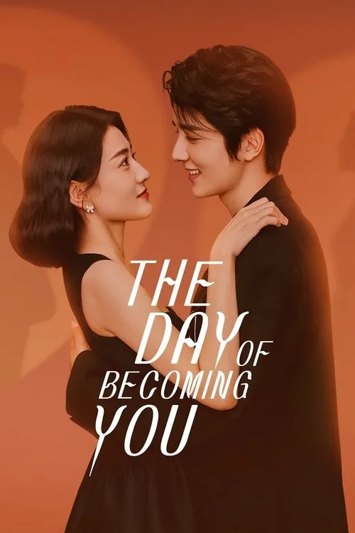 Watch The Day of Becoming You (2021) online free - poster