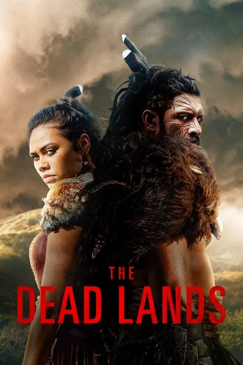 The Dead Lands (2020) poster