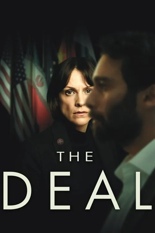 The Deal (2025) poster