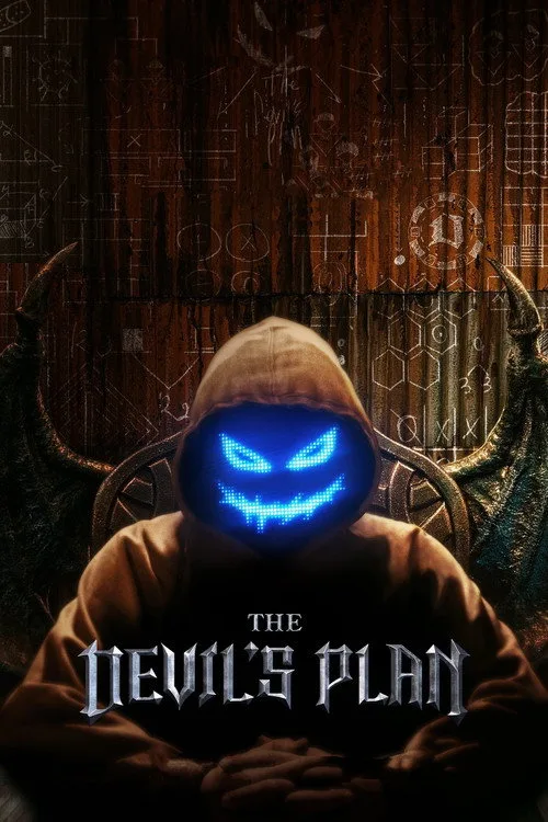 The Devil's Plan (2023) poster