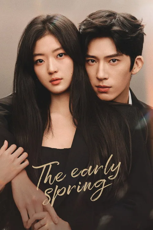 Watch The Early Spring (2026) online free - poster