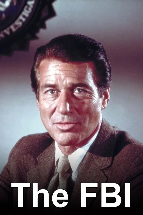 Watch The F.B.I. (1965) online free - poster