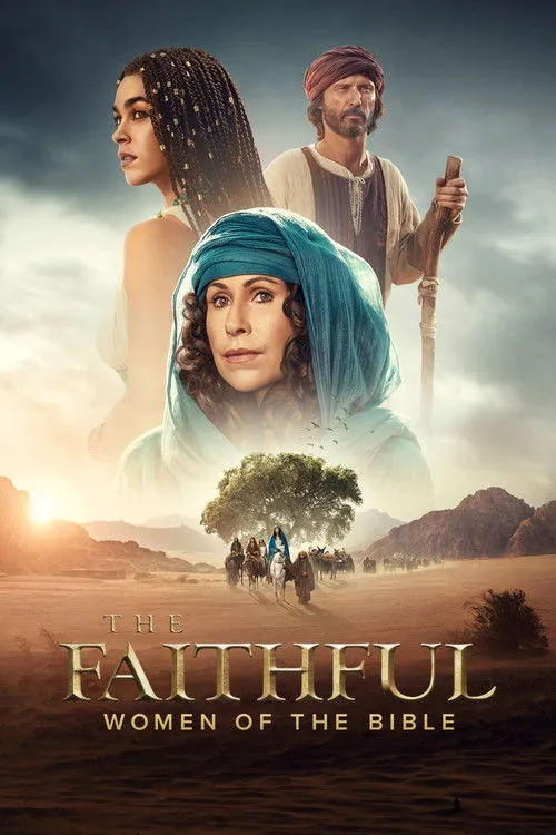 The Faithful (2026) poster