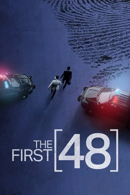 The First 48 (2004) poster