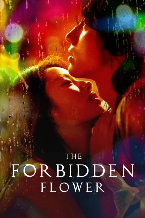 Watch The Forbidden Flower (2023) online free - poster