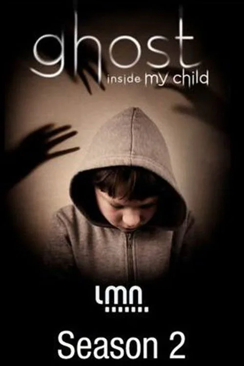 Watch The Ghost Inside My Child (2013) online free - poster