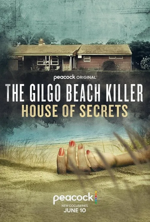 The Gilgo Beach Killer: House of Secrets (2025) poster