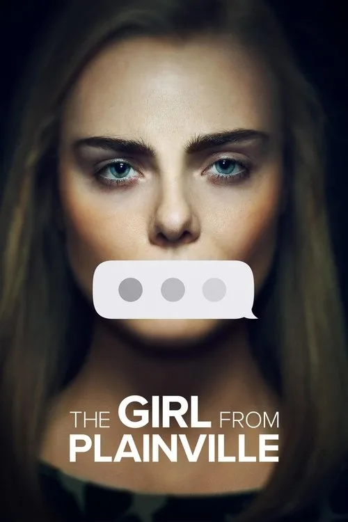 The Girl From Plainville (2022) poster