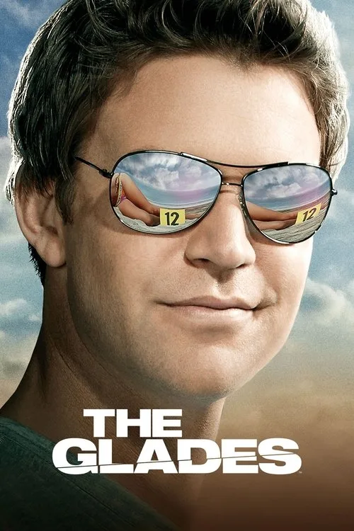 Watch The Glades (2010) online free - poster