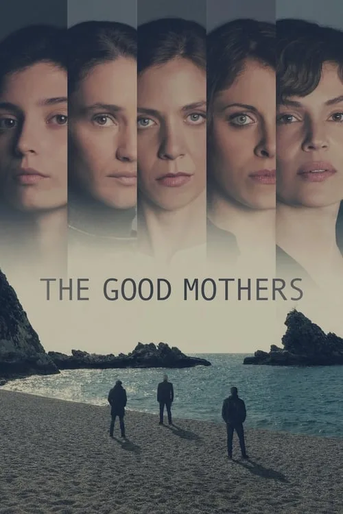 The Good Mothers (2023) poster