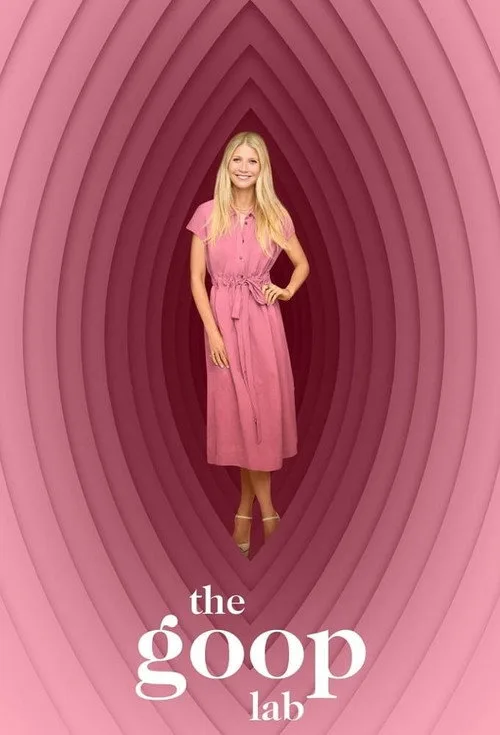 The Goop Lab (2020) poster