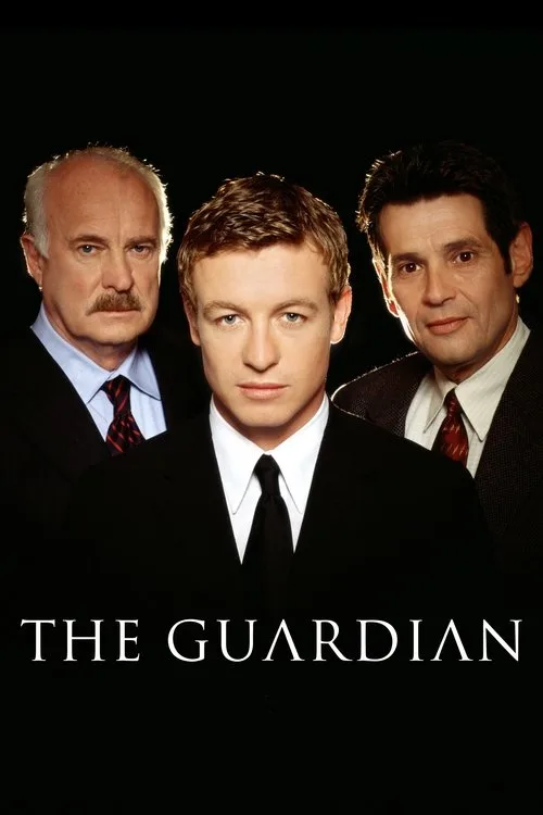 The Guardian (2001) poster
