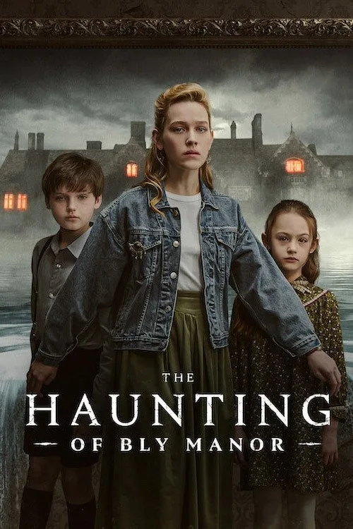 The Haunting of Bly Manor (2020) poster
