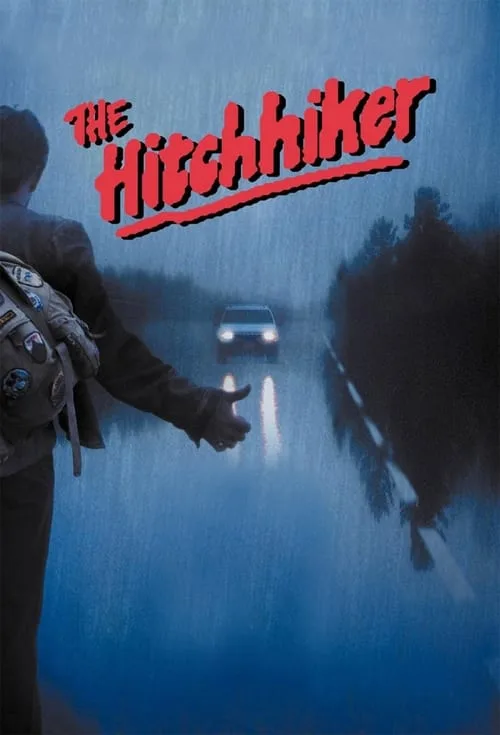 The Hitchhiker (1983) poster