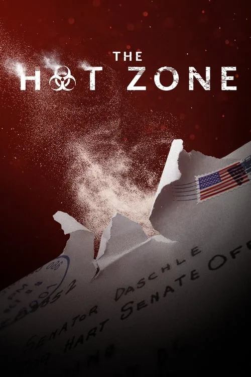 The Hot Zone (2019) poster