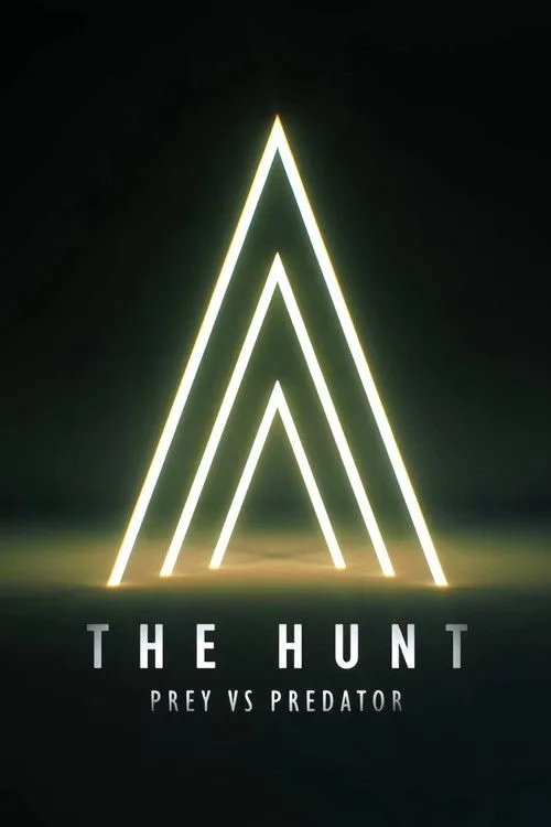 The Hunt: Prey vs Predator (2026) poster