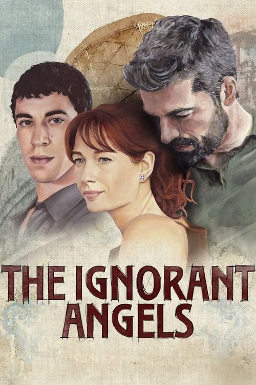The Ignorant Angels (2022) poster