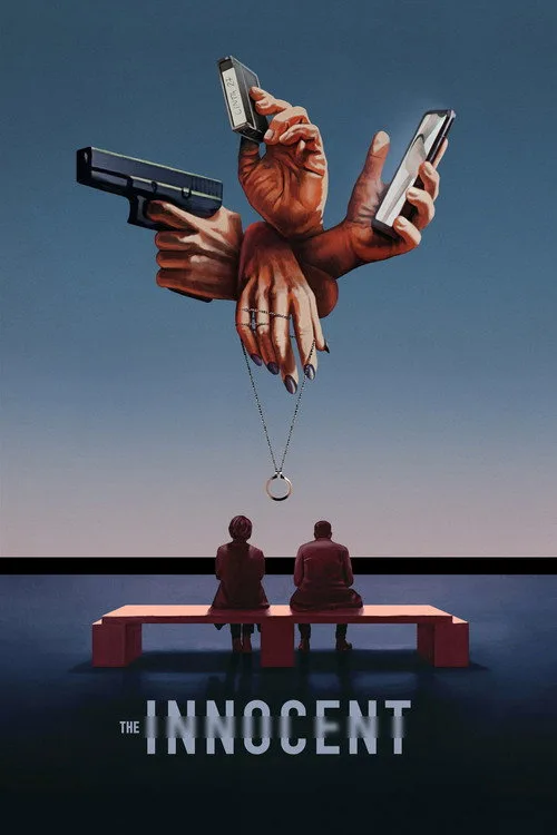 The Innocent (2021) poster