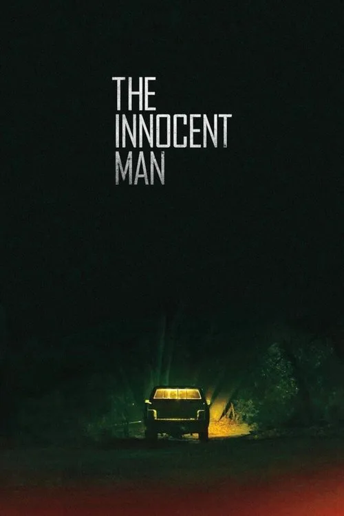 The Innocent Man (2018) poster