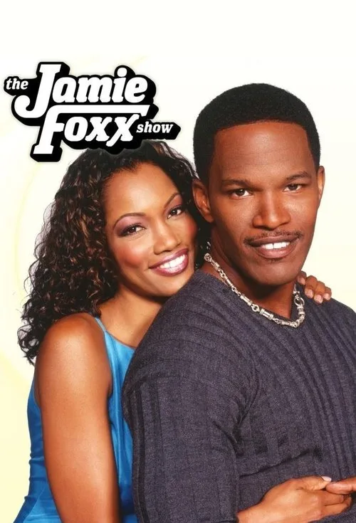 The Jamie Foxx Show (1996) poster