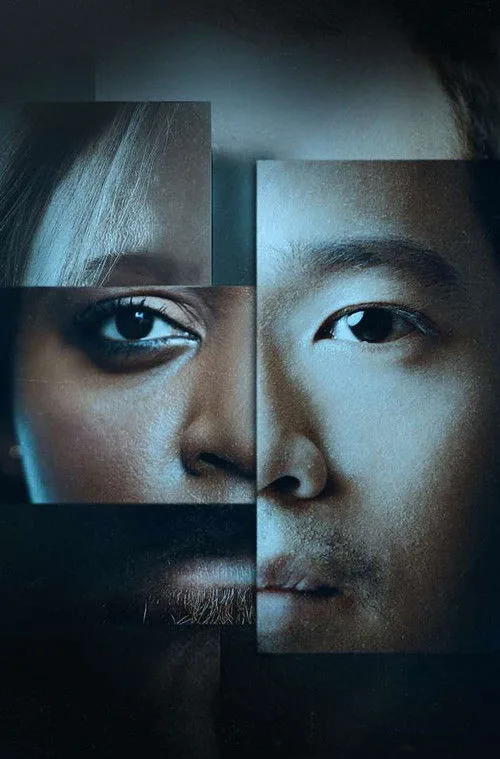 The Killer Truth (2020) poster