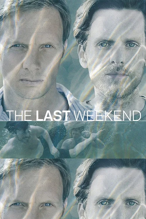 The Last Weekend (2012) poster