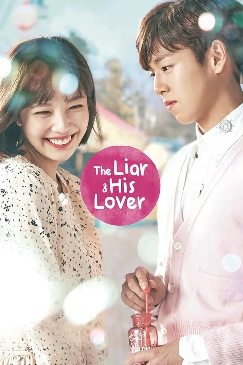 The Liar and His Lover (2017) poster