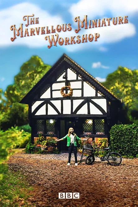 The Marvellous Miniature Workshop (2025) poster