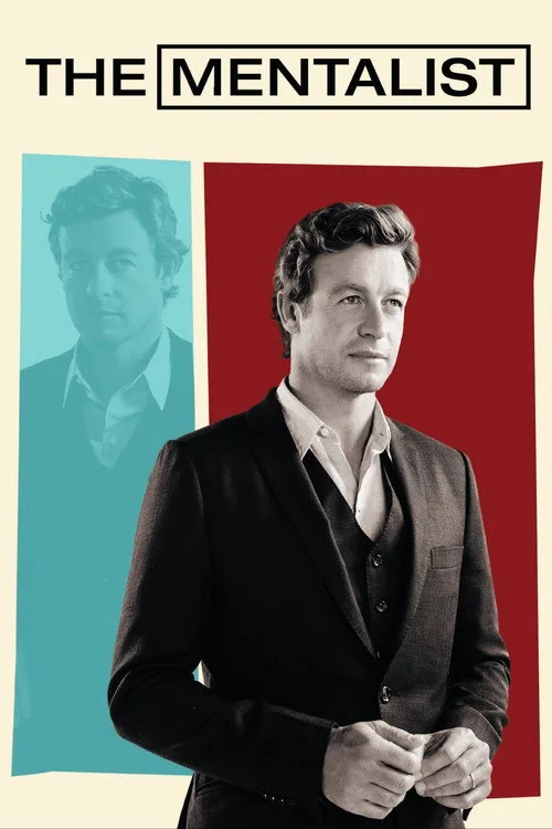 Watch The Mentalist (2008) online free - poster
