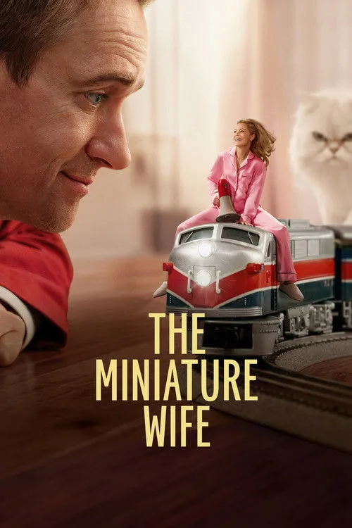 The Miniature Wife (2026) poster