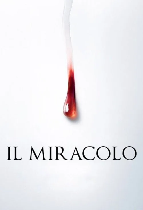 The Miracle (2018) poster