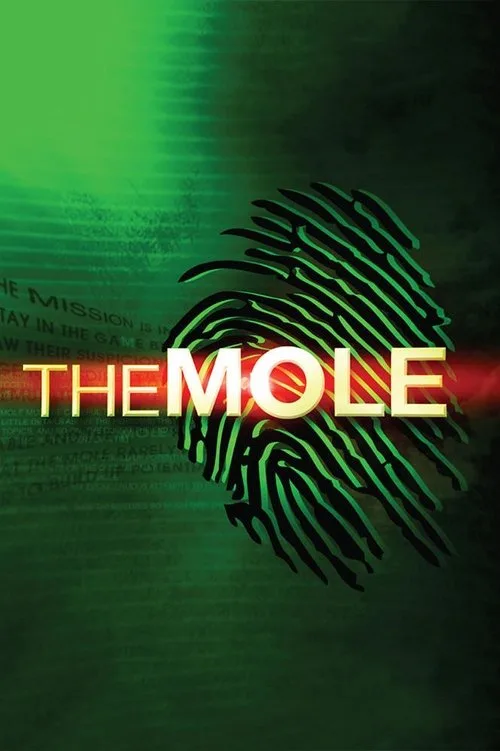 Watch The Mole (2001) online free - poster