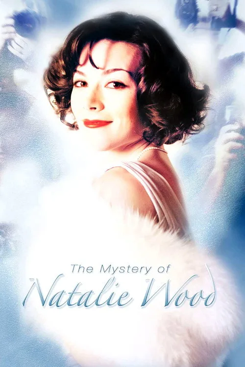 Watch The Mystery of Natalie Wood (2004) online free - poster