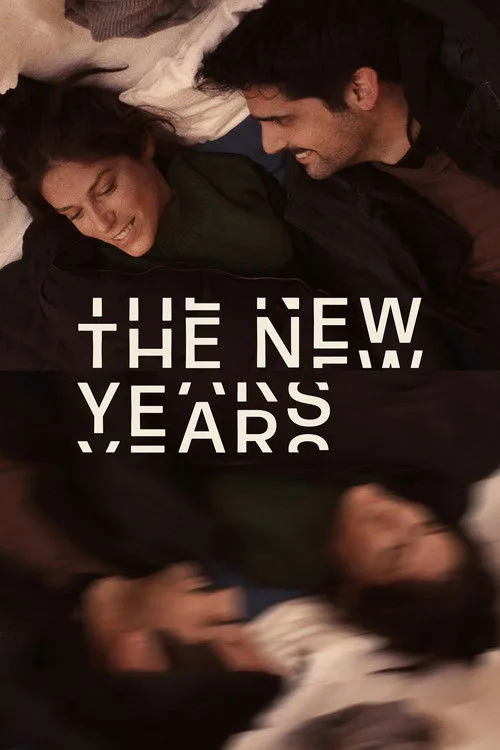 The New Years (2024) poster