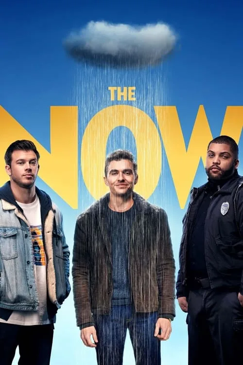 Watch The Now (2021) online free - poster