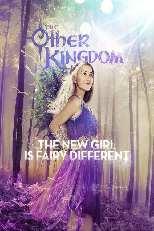 The Other Kingdom (2016) poster