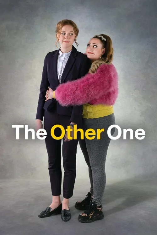 The Other One (2020) poster