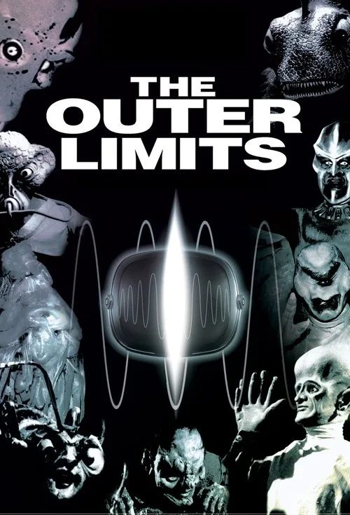The Outer Limits (1963) poster