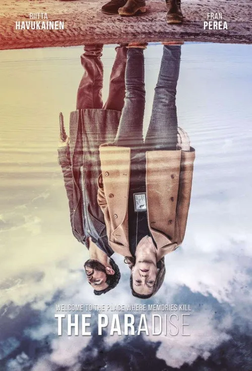 The Paradise (2020) poster