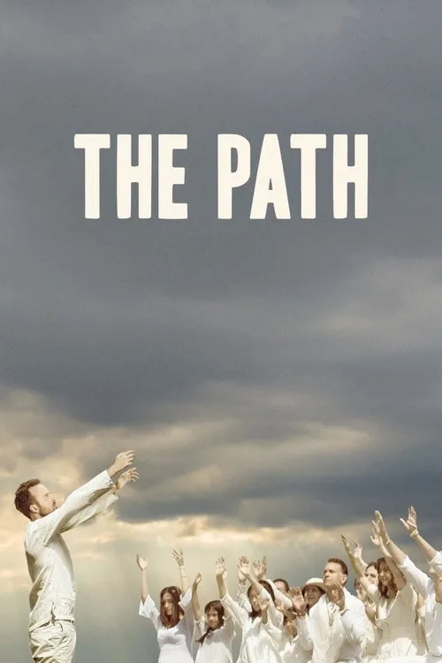 The Path (2016) poster
