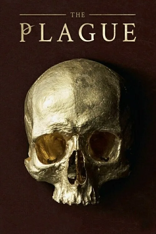 The Plague (2018) poster