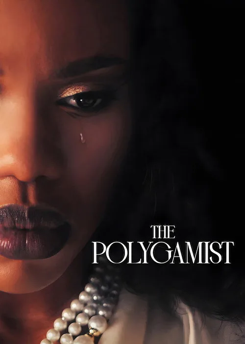 The Polygamist (2026) poster
