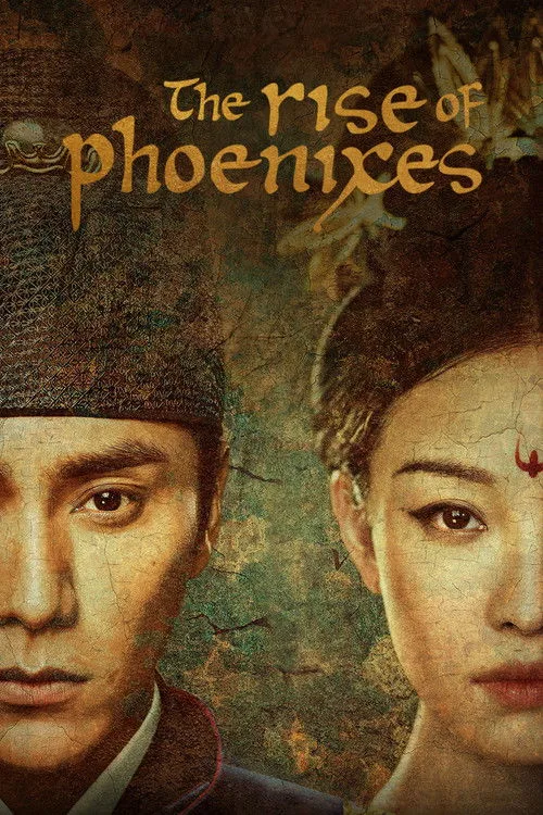 Watch The Rise of Phoenixes (2018) online free - poster