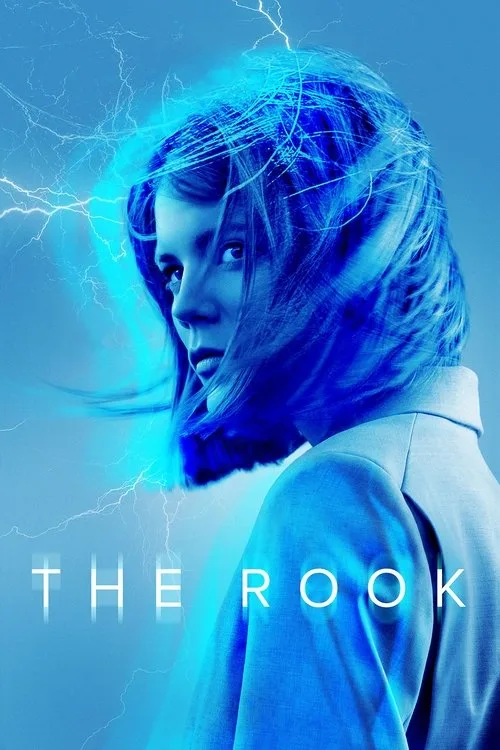 The Rook (2019) poster
