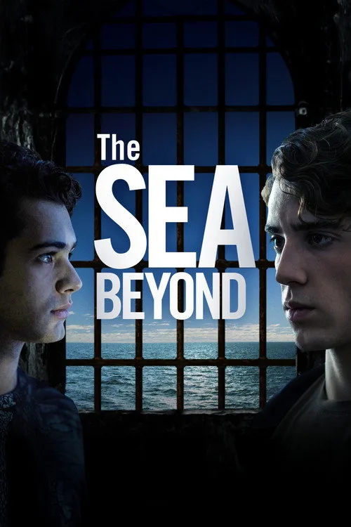The Sea Beyond (2020) poster