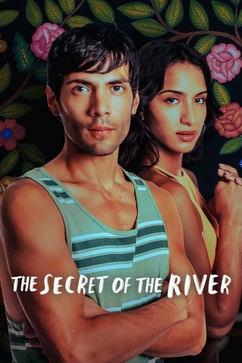 Watch The Secret of the River (2024) online free - poster