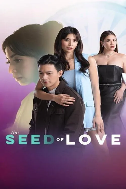 The Seed (2023) poster