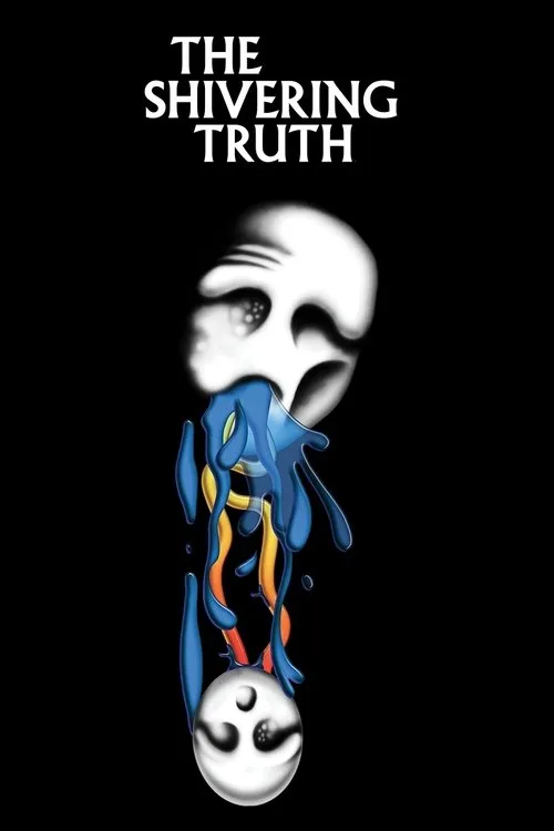 The Shivering Truth (2018) poster